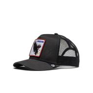 Goorin Bros. Freedom Hat Black