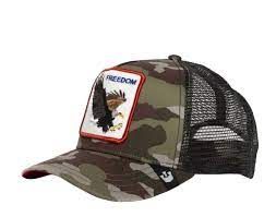 Goorin Bros. Freedom Hat Green