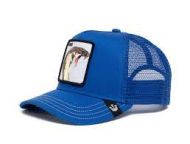 Goorin Bros. Biter Hat Blue