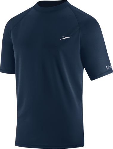 Breaker Short Sleeve Swim Shirt