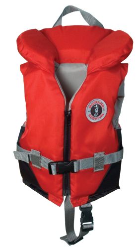 Mustang Classic Infant Vest(20-30 lbs)