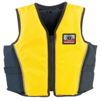 Mustang Youth Vest