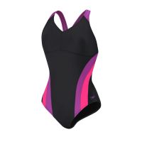 Speedo Endurance+ Flow Active Blazing Pink Suit