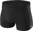 Nike Poly Core Solid Square Leg Black