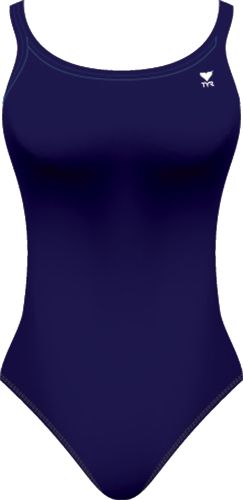 TYR Durafast Solids Female Dimaxfit