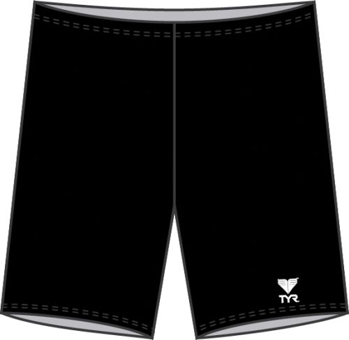 TYR Female Aquatic Fitness Jammer - SLAD